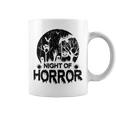 Night Of Horror 146 Shirt Coffee Mug