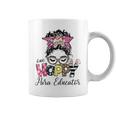 One Hoppy Mama Shirt Gift For Easter Spring Women Easter Women Gifts For Mom Mom One Happy Mama Easte V2 Coffee Mug