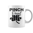 Pinch Proof St Patricks Coffee Mug