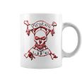 Pirates Life Talk Like A Pirate Day Coffee Mug