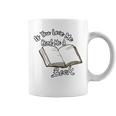 Premium If You Love Me Read Me A Book - Books Lovers Coffee Mug