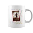 Property Of Goddess Daniella Coffee Mug