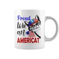 Proud To Be An Americat 807 Shirt Coffee Mug