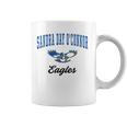 Sandra Day Oconnor High School Eagles Coffee Mug