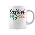 School Nurse Nurse Nurse Gift Funny Nurse Nursing Student Nursing Graduate Gift Coffee Mug