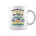 She Believed She Couldnt So God Did 383 Shirt Coffee Mug