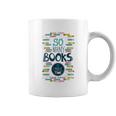 So Many Books So Little Time 358 Trending Shirt Coffee Mug