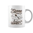 Spoon Licker 105 Trending Shirt Coffee Mug