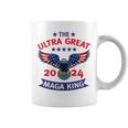 The Ultra Great Mega King Coffee Mug