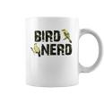 Twitcher Funny - Bird Nerd 195 Shirt Coffee Mug