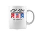 Ultra Maga And Proud Of It V15 Coffee Mug