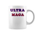 Utra Maga Support Coffee Mug