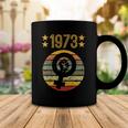1973 Womens Rights Women Men Feminist Vintage Pro Choice Coffee Mug Unique Gifts