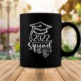 2022 Graduation Squad Class Of 2022 Graduation Hat Coffee Mug Unique Gifts