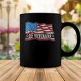 22 Veterans A Day Commit Suicide Ptsd Patriotic Usa Flag Coffee Mug Unique Gifts