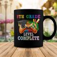5Th Grade Level Complete Last Day Of School Graduation V2 Coffee Mug Unique Gifts