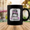 60 & Fabulous Since 1962 Birthday Queen 60 Years Old Diamond Coffee Mug Funny Gifts