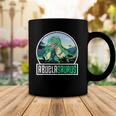 Abuelasaurusrex Dinosaur Saurus Latina Grandma Matching Coffee Mug Unique Gifts
