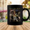 Anti Joe Biden Ultra Maga The Return Of The Great Maga King Coffee Mug Funny Gifts