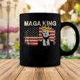 Anti Joe Biden Ultra Maga The Return Of The Great Maga King V2 Coffee Mug Funny Gifts