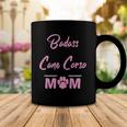 Badass Cane Corso Mom Funny Dog Lover Coffee Mug Unique Gifts