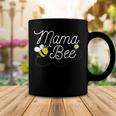 Bee Bee Bee Mama - Funny Bee Mommy Outfit Bumble Bee Mama Gift Coffee Mug Unique Gifts