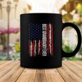 Best Granddaddy Ever Flag American Patriotic Coffee Mug Unique Gifts