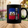 Best Haitian Dad Ever Haiti Daddy Fathers Day Gift Coffee Mug Unique Gifts