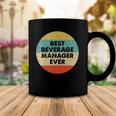 Beverage Manager Best Beverage Manager Ever Coffee Mug Unique Gifts