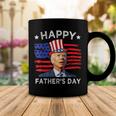 Biden 4Th Of July Joe Biden Happy Fathers Day Funny Coffee Mug Unique Gifts