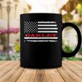California American Flag Oakley Usa Patriotic Souvenir Coffee Mug Funny Gifts