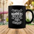 Carpentry Lord Of The Hammers Wright Carpenter Coffee Mug Funny Gifts