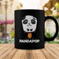 Cute Cartoon Panda Baby Bear Popsicle Panda Birthday Gift Coffee Mug Funny Gifts