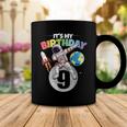 Dabbing Astronaut 9Th Birthday Boy Girl 9 Years 2013 Coffee Mug Funny Gifts