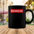Dominican Souvenir For Dominicans Living Outside The Country Coffee Mug Unique Gifts