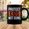 Enough End Gun Protect Our Kids No Gun Violence Coffee Mug Unique Gifts
