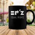 Equal Rightz Equal Rights Amendment Coffee Mug Unique Gifts