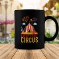 Even Staff Circus Coffee Mug Funny Gifts