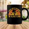 Every Day Is Saturday The Villages Florida Coffee Mug Funny Gifts