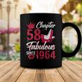 Fabulous Since V2 Coffee Mug Funny Gifts