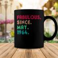 Fabulous Since V5 Coffee Mug Funny Gifts