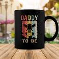 Father Grandpa Daddy To Be Pregnancy Announcement Tee Fathers Day 2 Family Dad Coffee Mug Unique Gifts