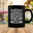Father Grandpa I Dont Have A Stepdaughter But I Have An Awesome Daughter Stepdad 193 Family Dad Coffee Mug Unique Gifts