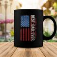 Fathers Day Best Dad Ever With Us V3 Coffee Mug Funny Gifts