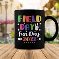 Field Day Vibes 2022 Fun Day For School Teachers And Kids V2 Coffee Mug Unique Gifts