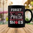 Forget Glass Slippers This Princess Wears Bowling Shoes 113 Bowling Bowler Coffee Mug Funny Gifts
