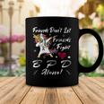 Friends Dont Let Friends Fight Borderline Personality Disorder Bpd Alone Unicorn Grey Ribbon Borderline Personality Disorder Bpd Awareness Coffee Mug Funny Gifts