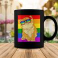 Funny Cat Lgbt Gay Rainbow Pride Flag Boys Men Girls Women Coffee Mug Unique Gifts Funny Cat Lgbt Gay Rainbow Pride Flag Boys Men Girls Women Coffee Mug Unique Gifts