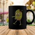Funny Monster Zombie Cookie Scary Halloween Costume 2020 Coffee Mug Funny Gifts