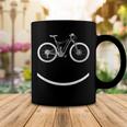 Funny Mountain Bike Evolution Biker Best V4 Coffee Mug Funny Gifts